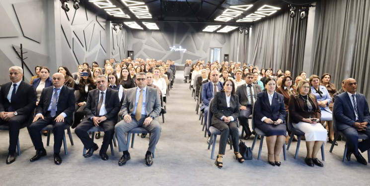 Astarada akademik Zərifə xanım Əliyevanın  anadan olmasının 103-cü ildönümünə  həsr olunmuş ümumrayon tədbiri keçirilmişdir