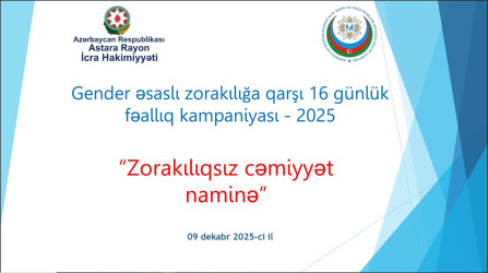 TƏDBİRLƏR-2025