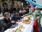 Novruz bayramı, 2012-ci il