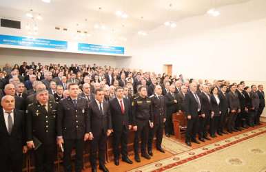TƏDBİRLƏR-2026