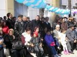 Novruz bayramı, 2012-ci il