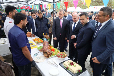 TƏDBİRLƏR-2025