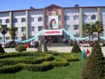 Novruz bayramı, 2012-ci il