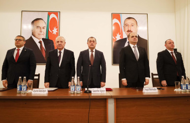 TƏDBİRLƏR-2026