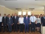 Keçirilən Tədbirlər