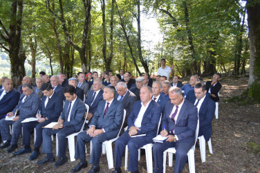 TƏDBİRLƏR-2025