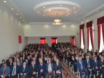 TƏDBİRLƏR 2018