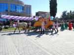 Novruz bayramı, 2012-ci il