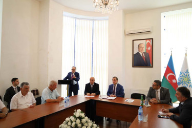 TƏDBİRLƏR-2026