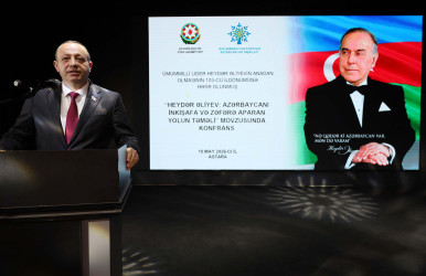 TƏDBİRLƏR-2026