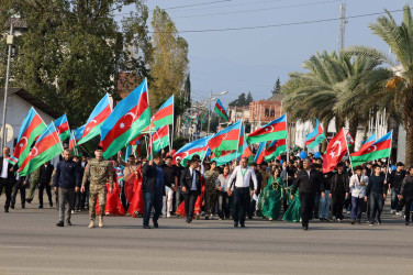 TƏDBİRLƏR-2025