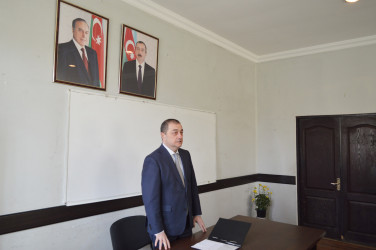 TƏDBİRLƏR-2025