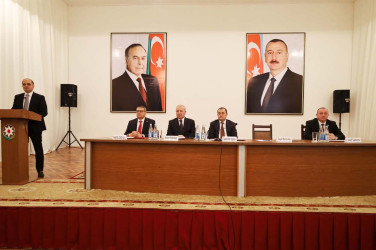 TƏDBİRLƏR-2026