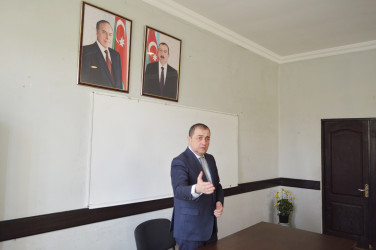 TƏDBİRLƏR-2025