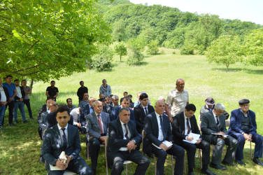 TƏDBİRLƏR-2025
