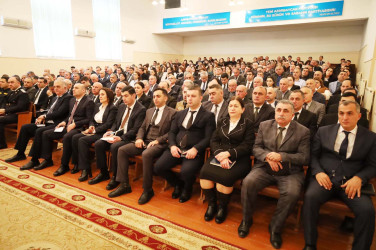 TƏDBİRLƏR-2026