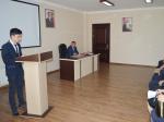 TƏDBİRLƏR 2018